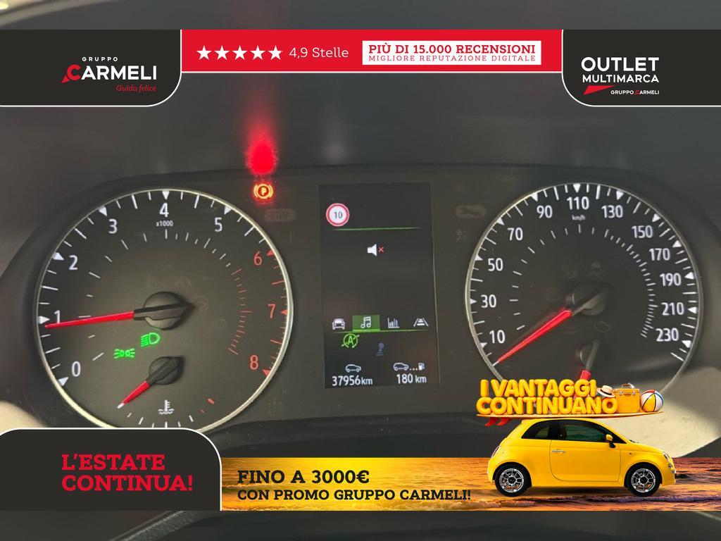 Renault Clio 5 Porte 1.0 TCe Equilibre
