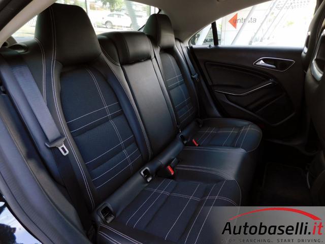 MERCEDES-BENZ CLA 250 211CV 4MATIC SPORT AUTOMATICA 7G-DCT, NAVI, XENO