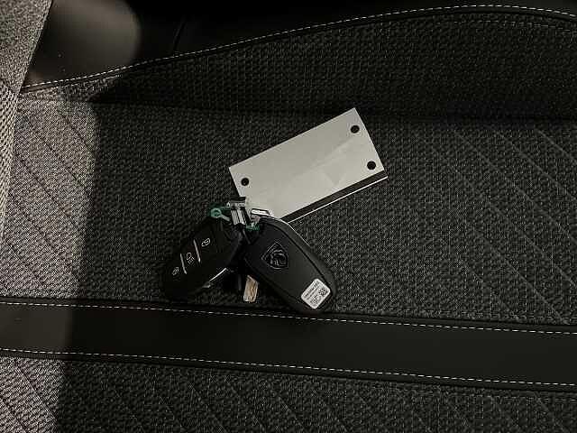 Peugeot 208 208 5P - ALLURE PureTech 100 S&S