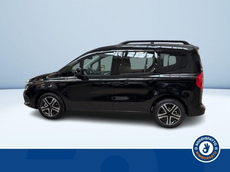 Mercedes-Benz Classe T 180 d AT