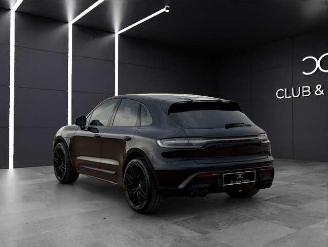 Porsche Macan 2.9 GTS 440cv PDK MY 22 PASM/CHRONO/SCARICHI/21