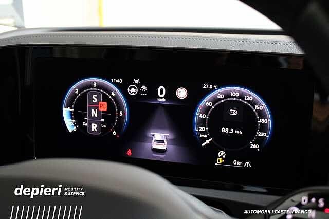 Volkswagen Tiguan 2.0 TDI DSG 4MOTION Elegance