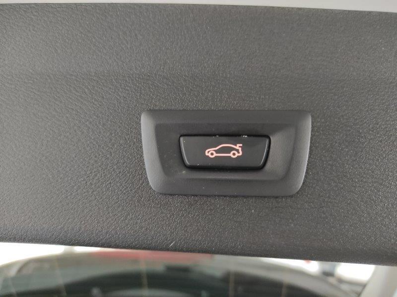 BMW X1 (F48) - X1 xDrive18d Business