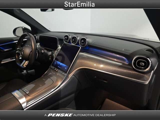 Mercedes-Benz GLC 220 GLC 220 d 4Matic Mild Hybrid AMG Advanced