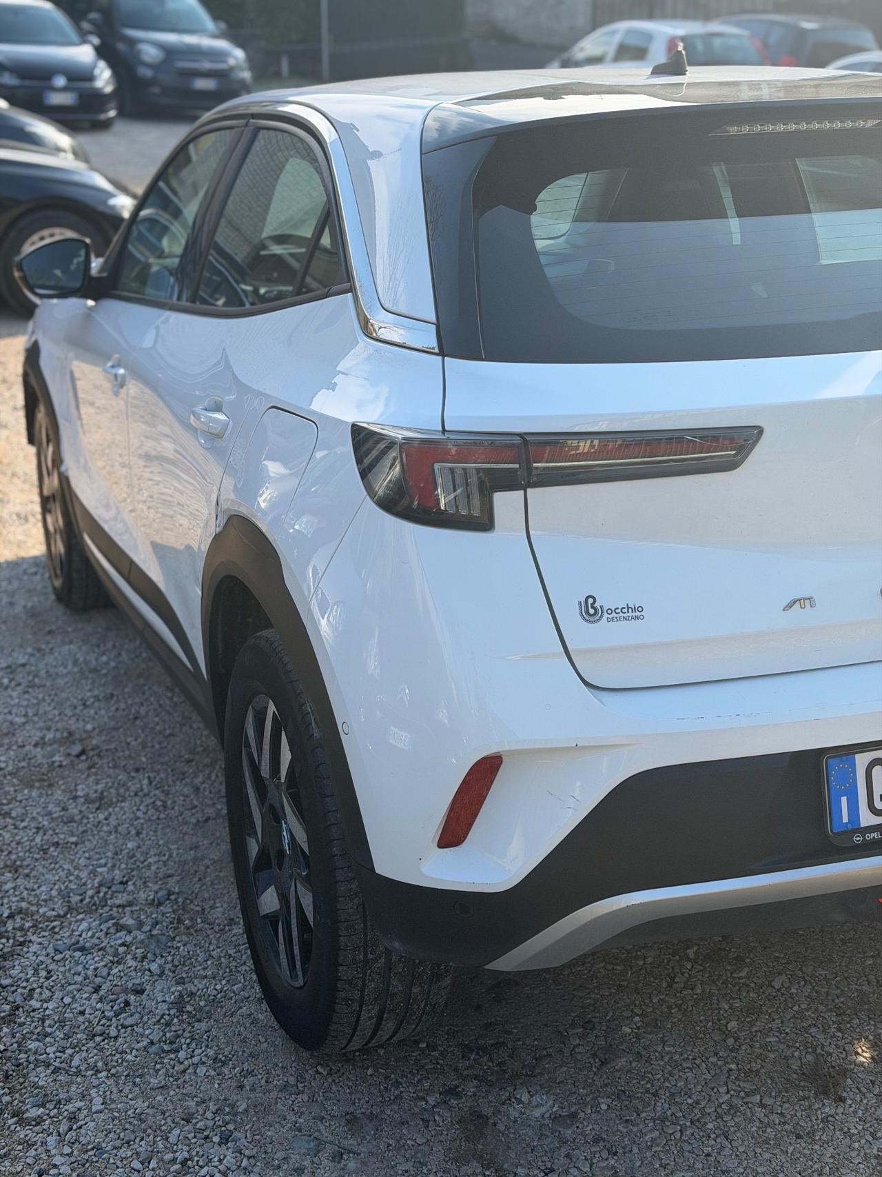 Opel MOKKA TURBO COSMO KMCERT UNICOPR