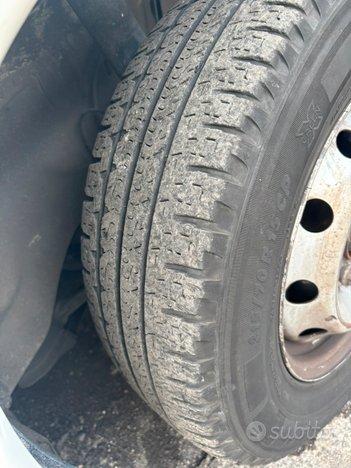 Peugeot boxer 2.2 Hdi