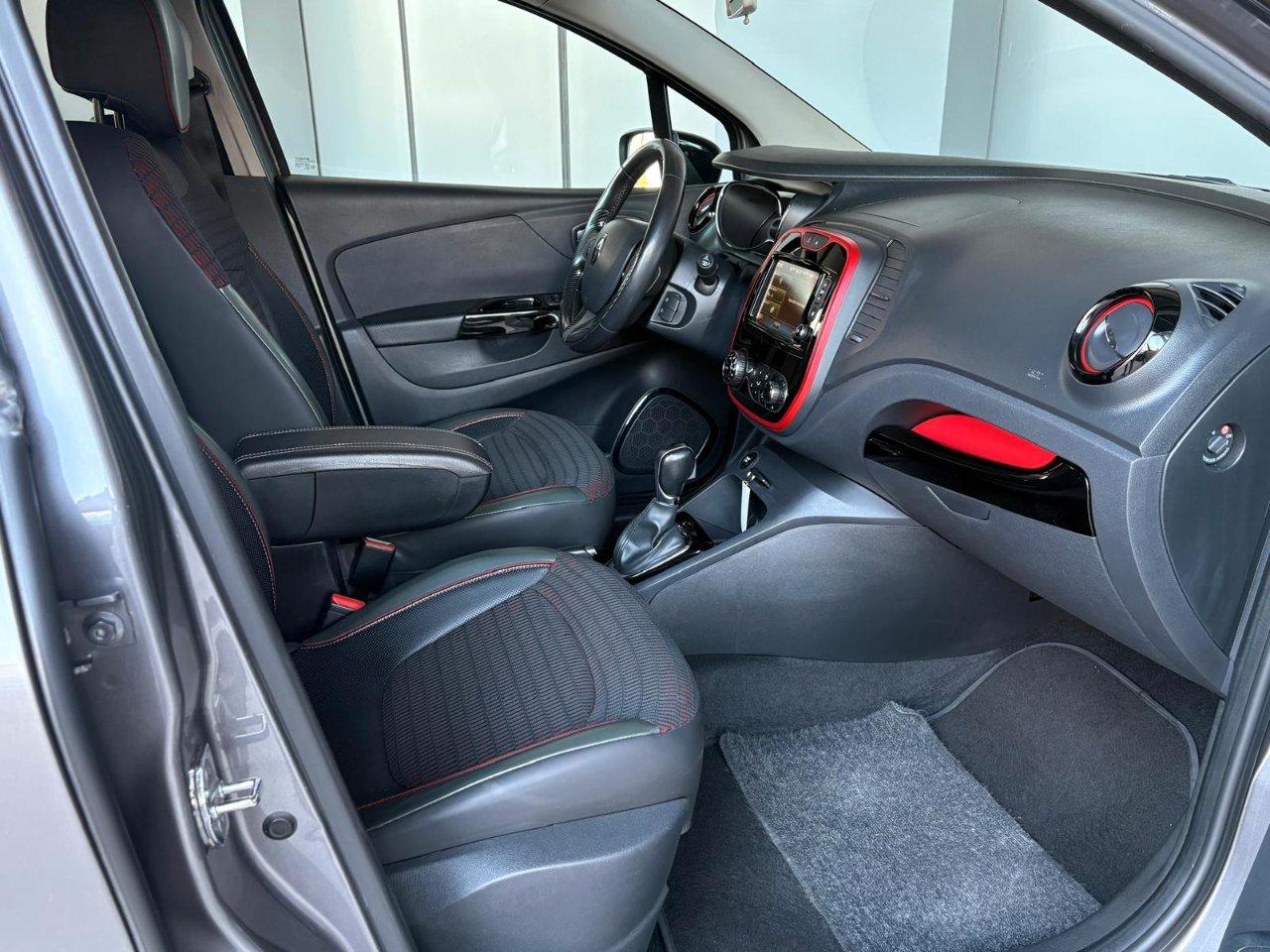 Renault Captur 1.5 dci Hypnotic (magnetik) 90cv edc