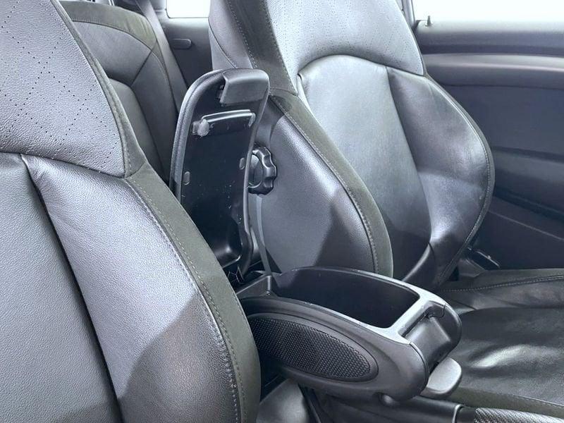 MINI Mini Cooper SD Hype automatica