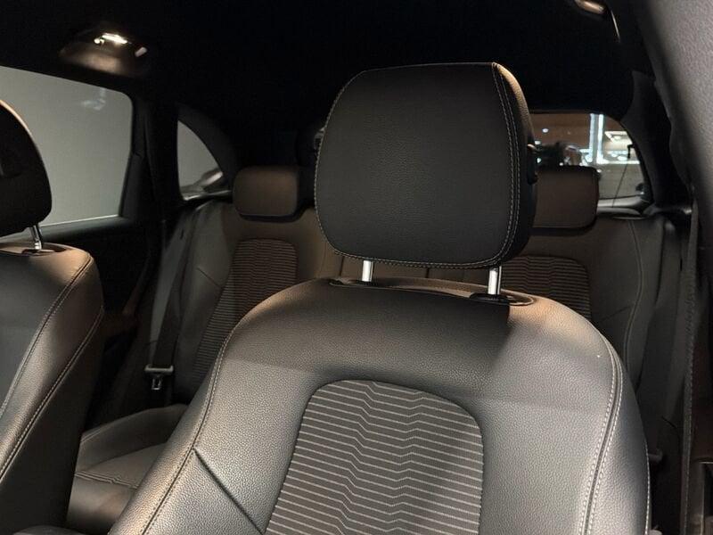 Mercedes-Benz Classe B 180 D SPORT