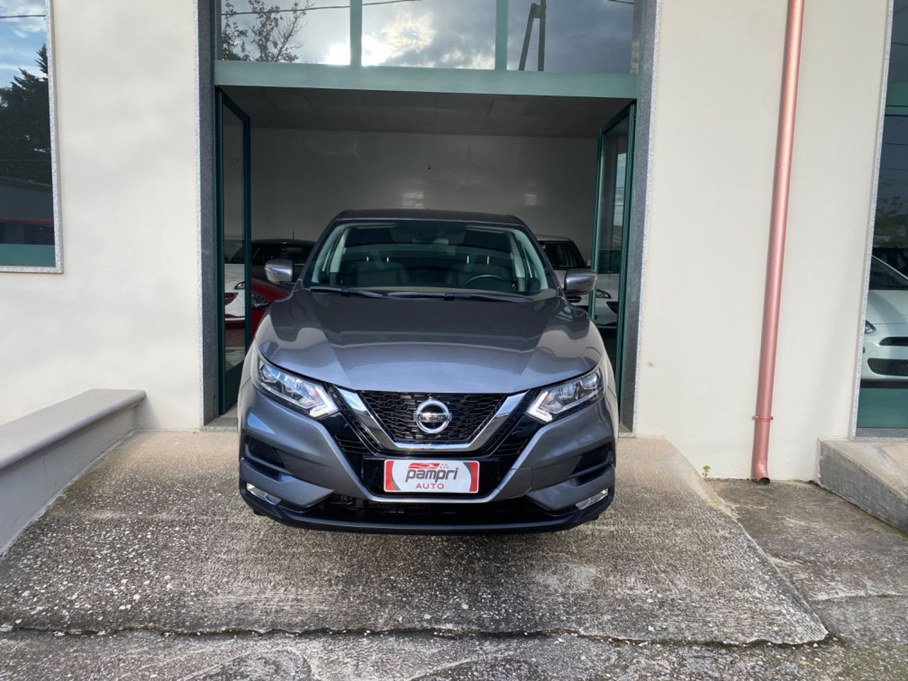 Nissan Qashqai 1.5 dCi 115 CV Business ��� VENDUTA ���