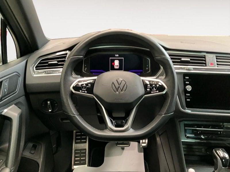 Volkswagen Tiguan Tiguan 2.0 TDI 150 CV SCR DSG R-Line