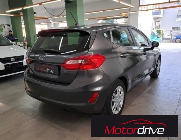 FORD - Fiesta - 1.1 5p. Plus