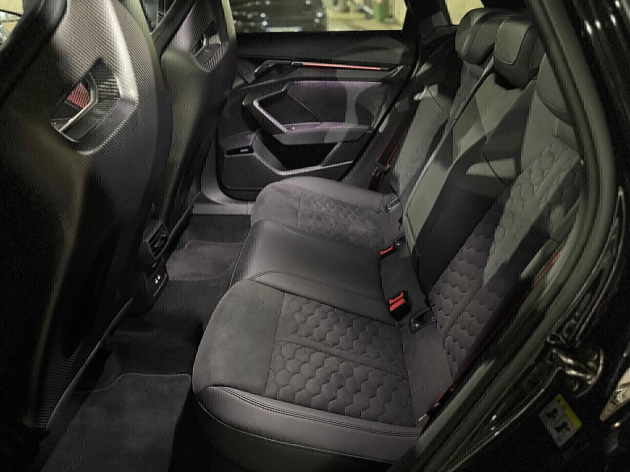 Audi A3 RS 3 SPB TFSI quattro S tronic