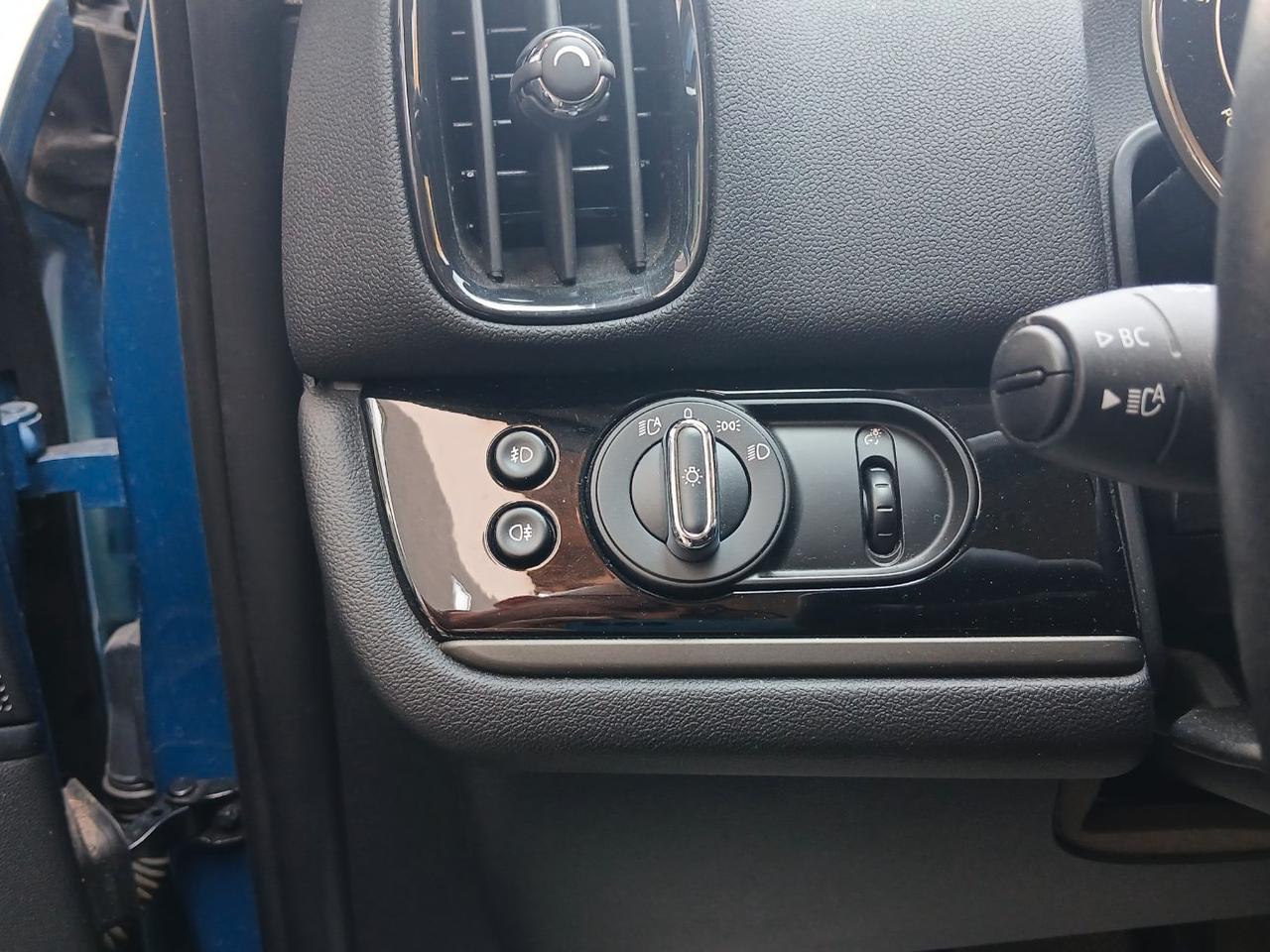 Mini Countryman Cooper SE Business 1.5 Twin Power Turbo eDrive ALL4 Steptronic