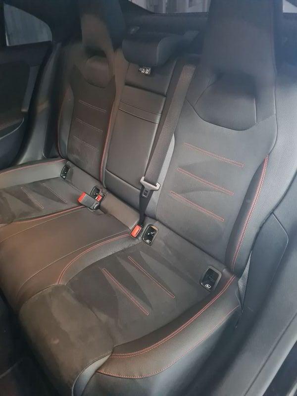 Mercedes-Benz CLA CLA 200 d Progressive Advanced Plus