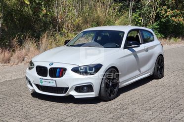 BMW 116d 3p. Msport