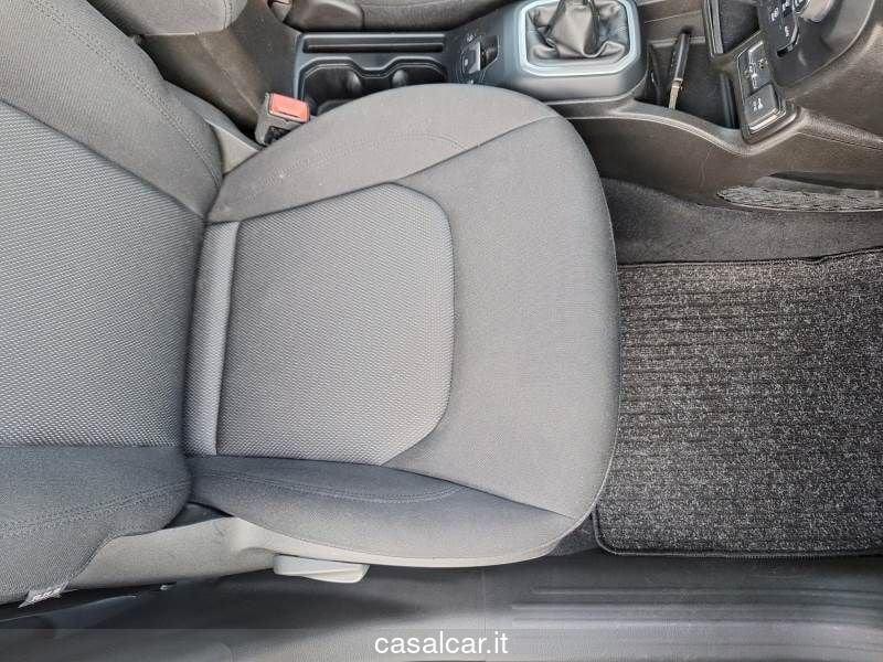 Jeep Renegade Renegade 1.0 T3 Business 3 ANNI DI GARANZIA KM ILLIMITATI PARI ALLA NUOVA