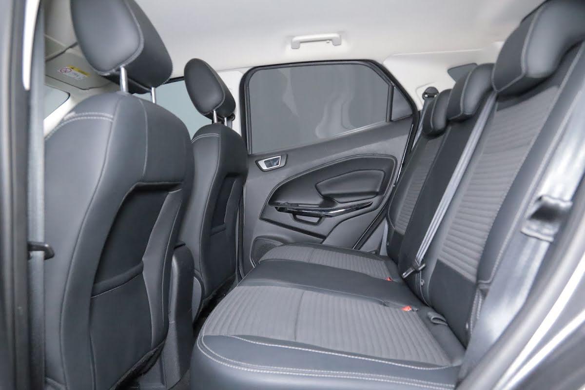 Ford EcoSport 1.0 ecoboost 125CV Titanium