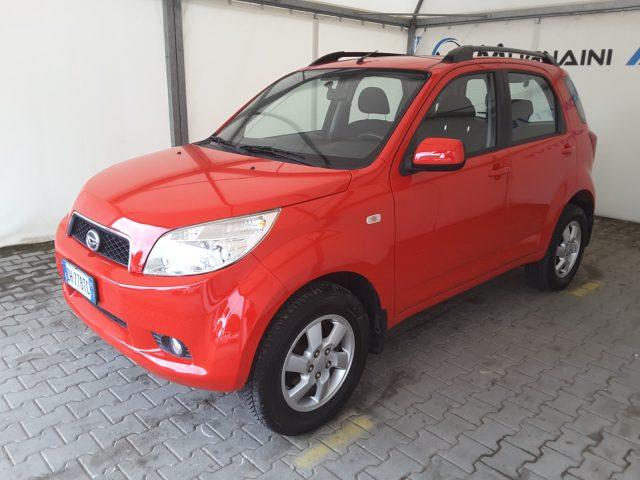 DAIHATSU Terios 1.5 4WD SX *UNICO PROPRIETARIO*