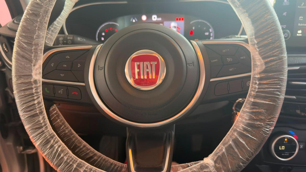 Fiat Tipo 1.6 Mjt S&S SW Life