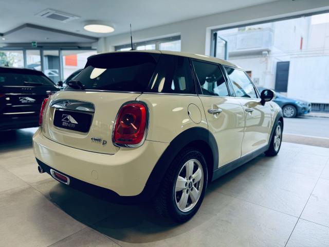 MINI One D 1.5 Business 5p