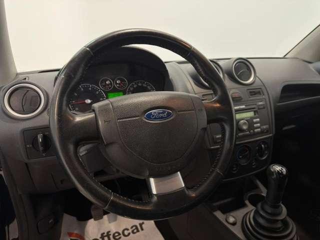 Ford Fiesta 1.2 16V 3p.