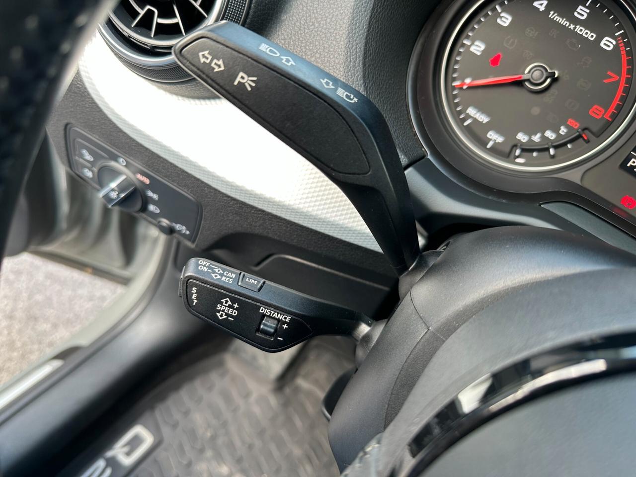 Audi Q2 1.0 TFSI S tronic Design