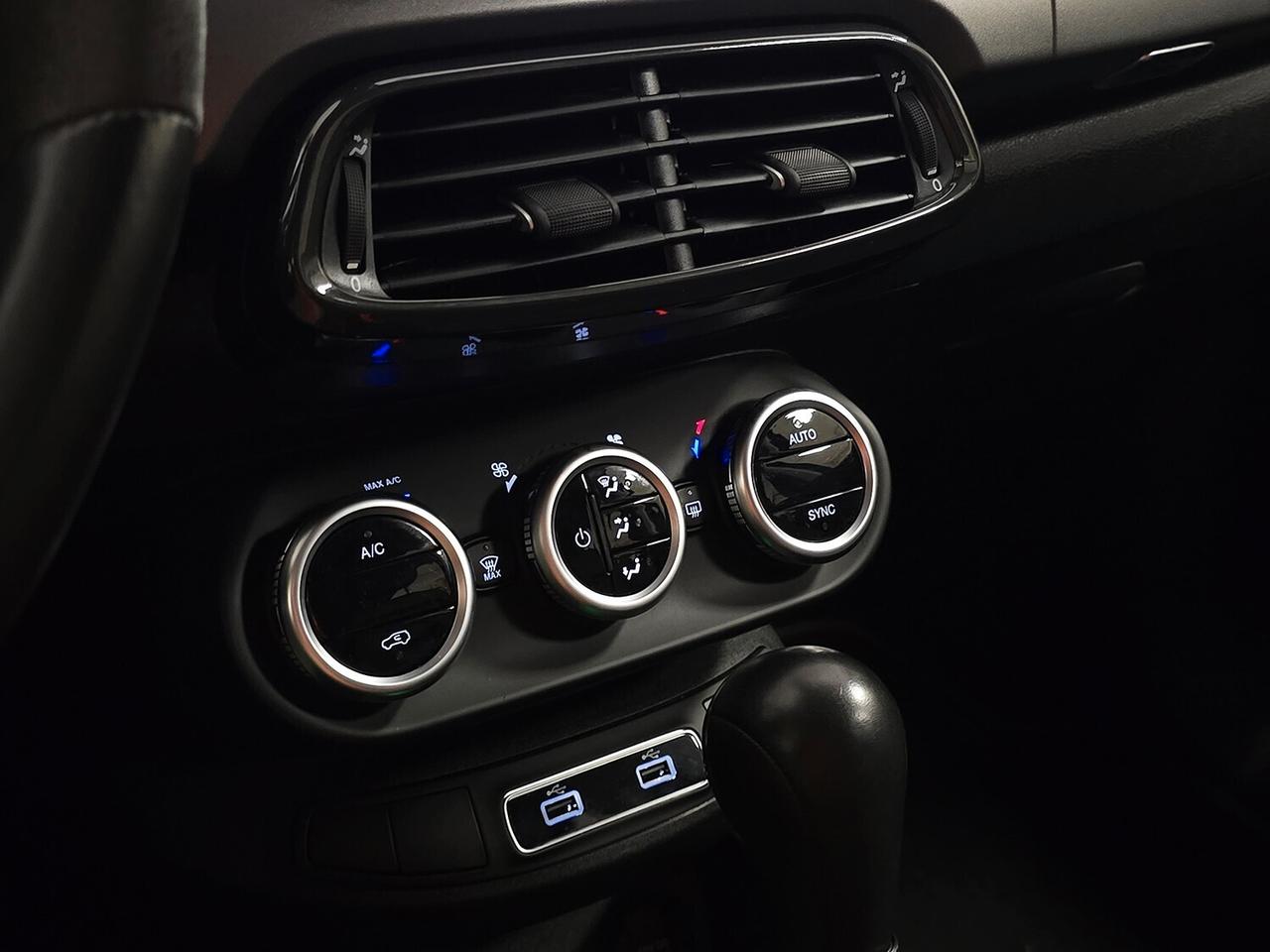 Fiat 500X 1.5 T4 HYBRID SPORT DCT_SERVICE_GARANZIA 12 MESI!