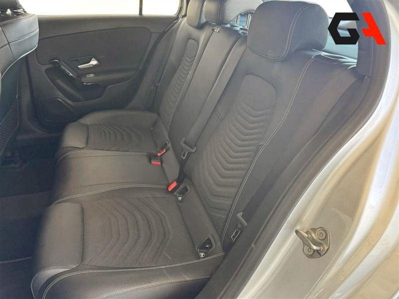 Mercedes-Benz Classe A A 180 d Automatic 4p. Sport