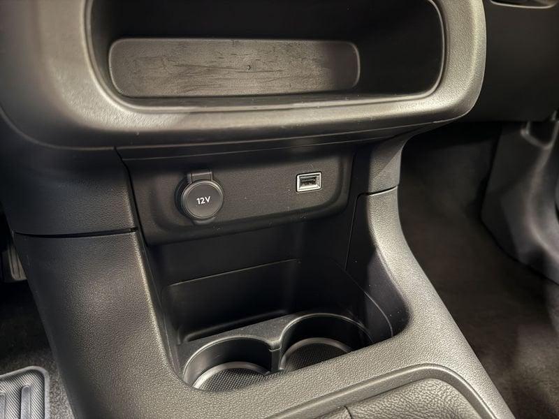 Citroën C3 C3 PureTech 110 S&S Max