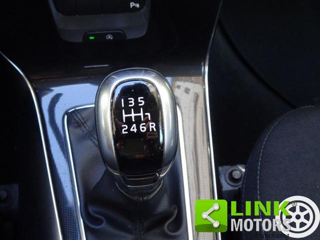 VOLVO V40 D2 Business -SOLO 68.000KM-