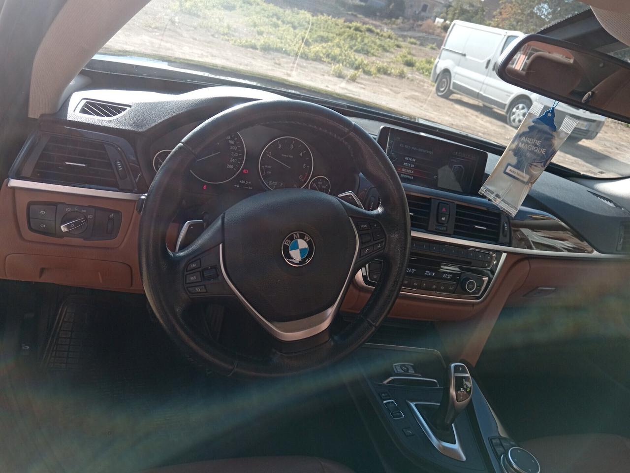 Bmw 420 420d xDrive Coupé Advantage