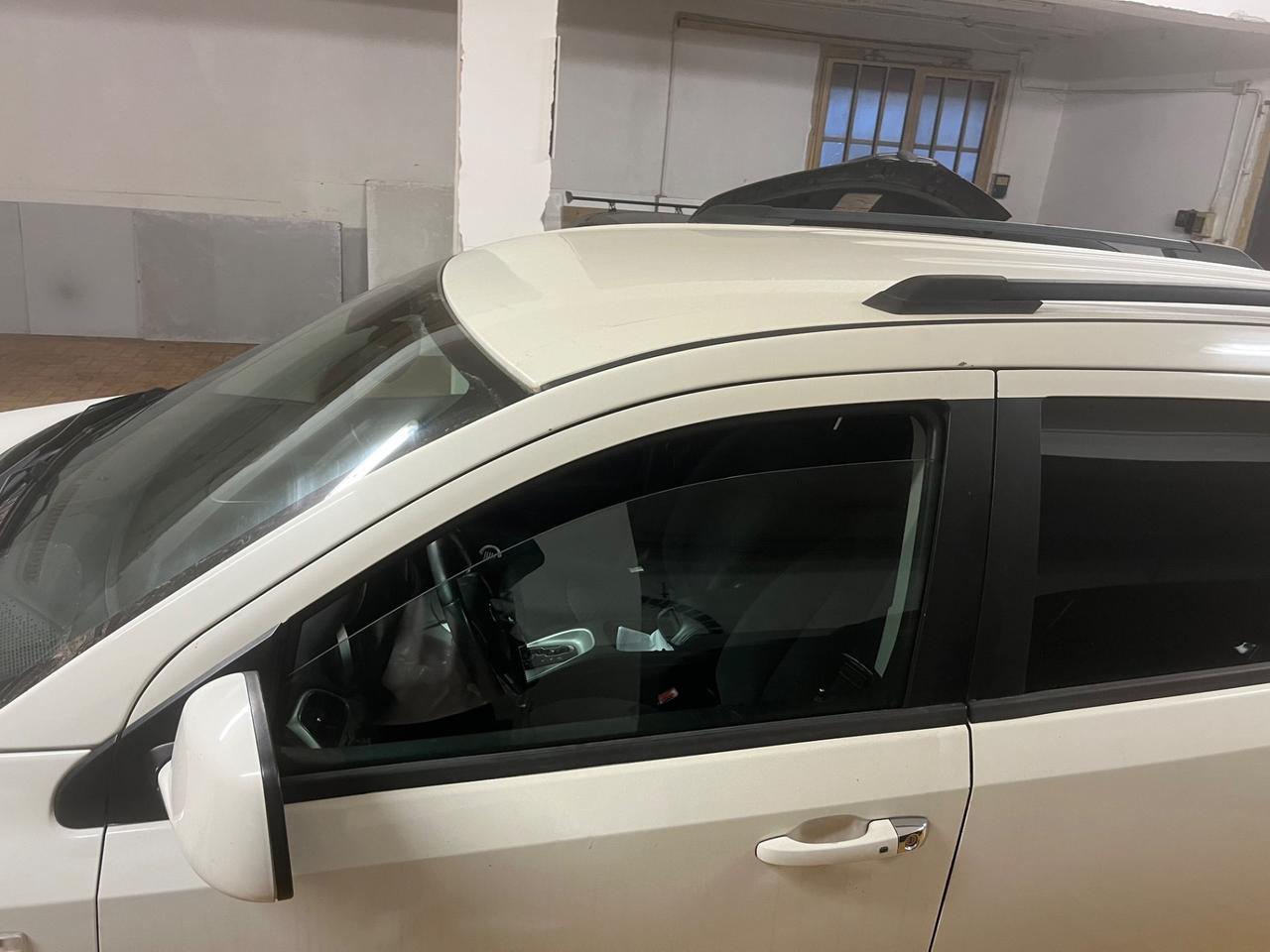 Fiat Freemont 2.0 Mjt 170 CV 4x4 aut. Lounge