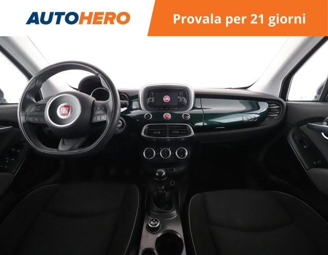 FIAT 500X 1.6 MultiJet 120 CV Pop Star