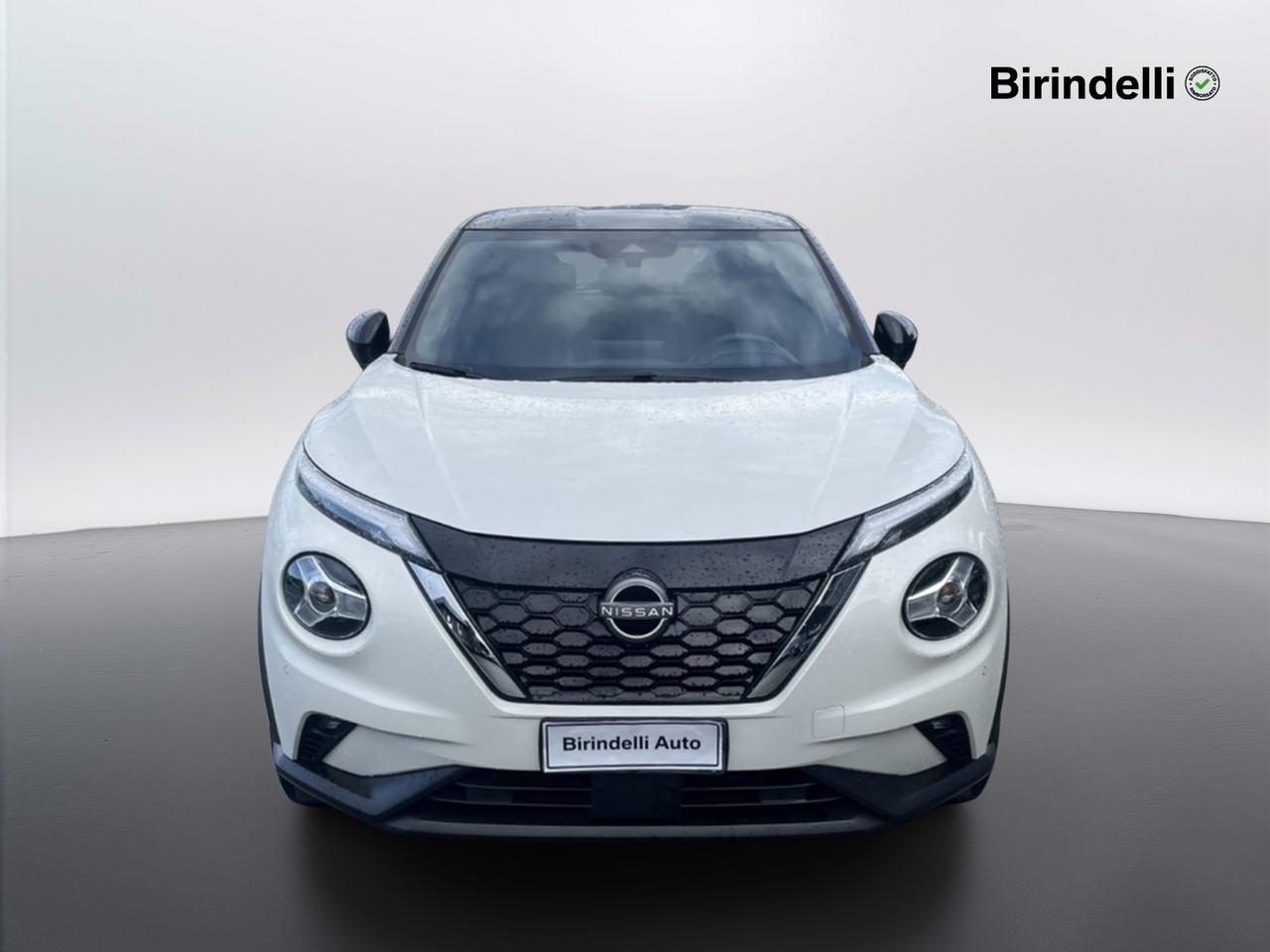 NISSAN Juke 2ª serie - Juke 1.6 HEV N-Connecta