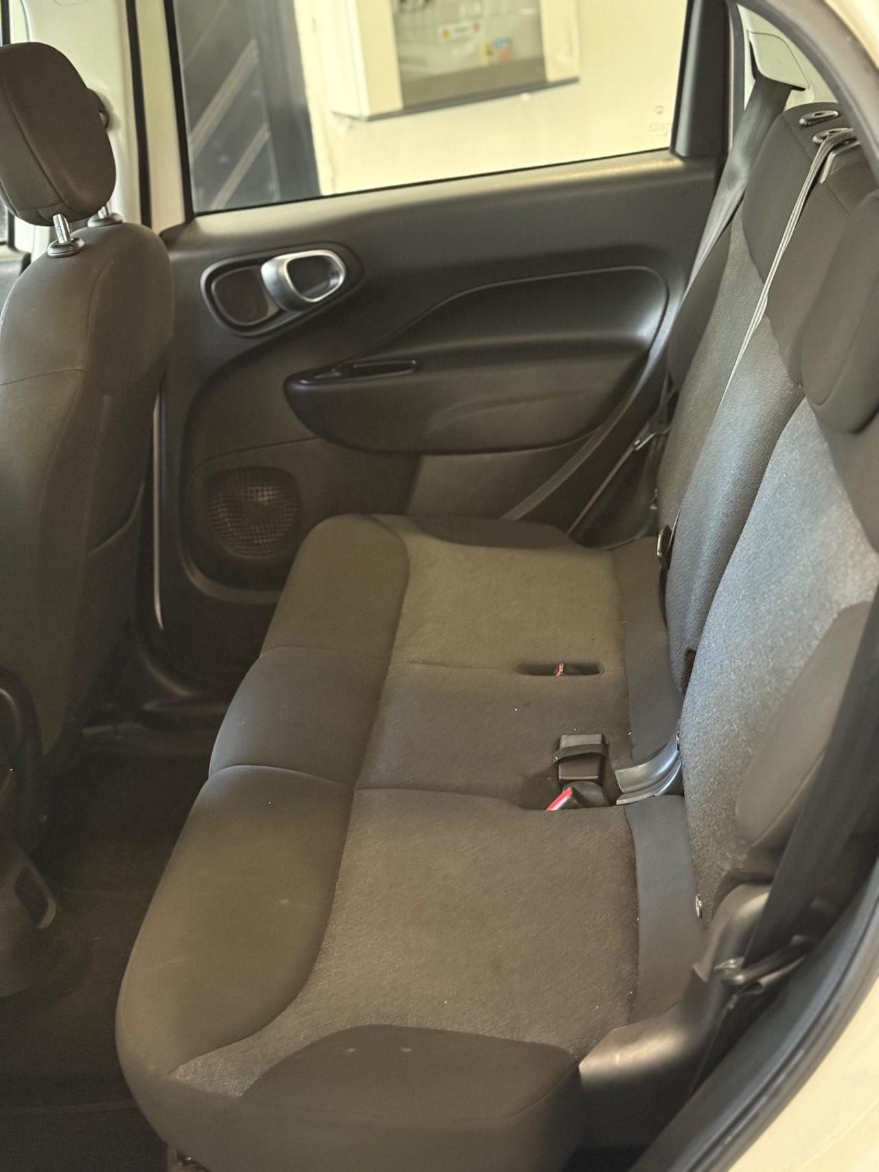 Fiat 500L 1.3 Multijet 95 CV Lounge
