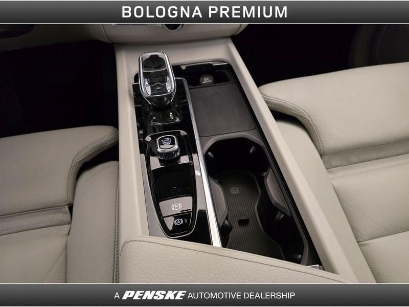 Volvo XC60 B4 (d) Geartronic Inscription