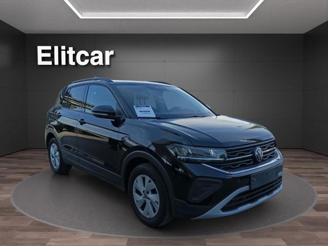 VOLKSWAGEN T-Cross 1.0 TSI 115 CV DSG Life