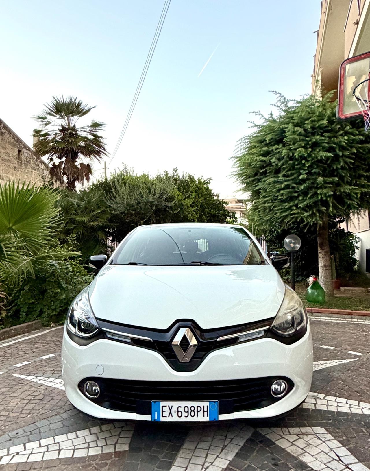 Renault Clio 1.2 75CV GPL 5 porte Live