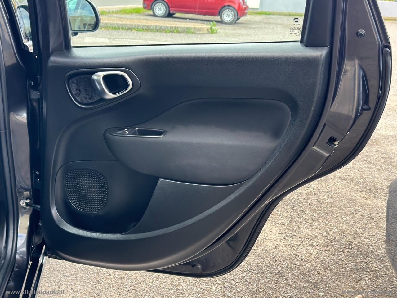 FIAT 500L 1.3 MJT 95 CV Pop Star