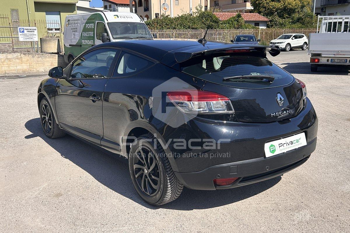 RENAULT Mégane 1.5 dCi 110CV GT Style