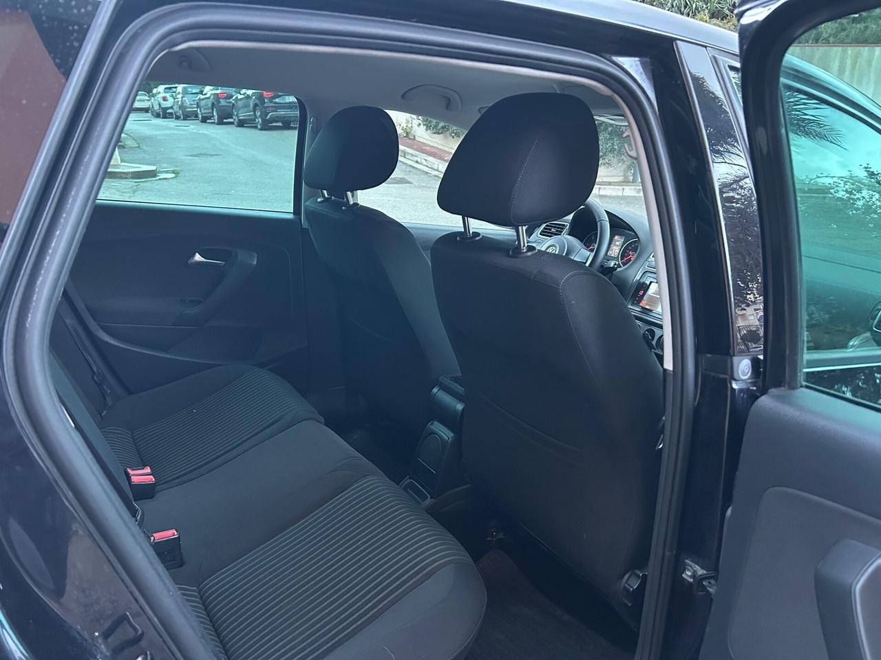 Volkswagen Polo 1.6 TDI ideale per neopatentati