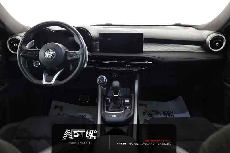 Alfa Romeo Tonale Tonale 1.5 hybrid Speciale 130cv tct7