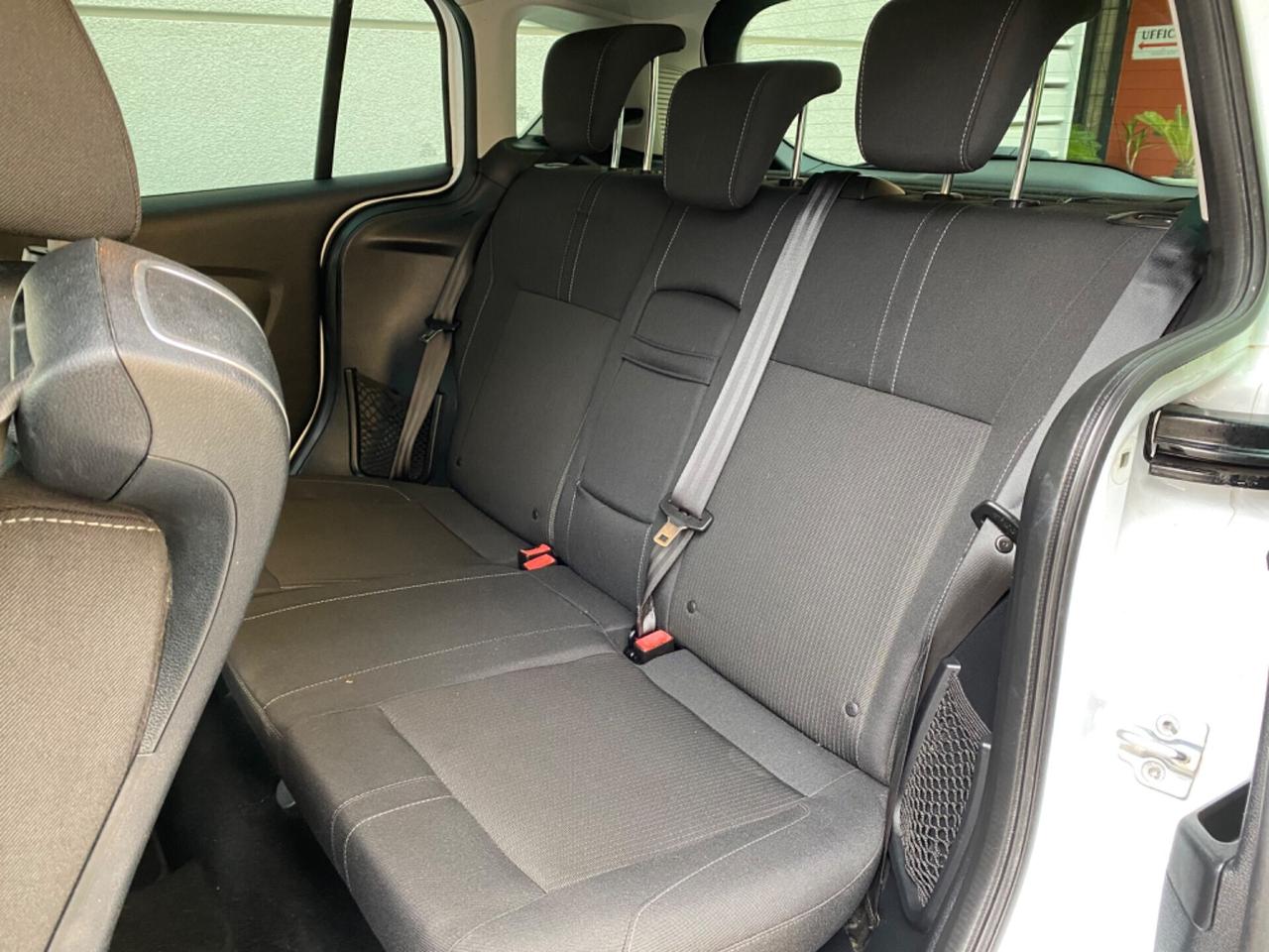 Ford B-Max 1.0 Benzina