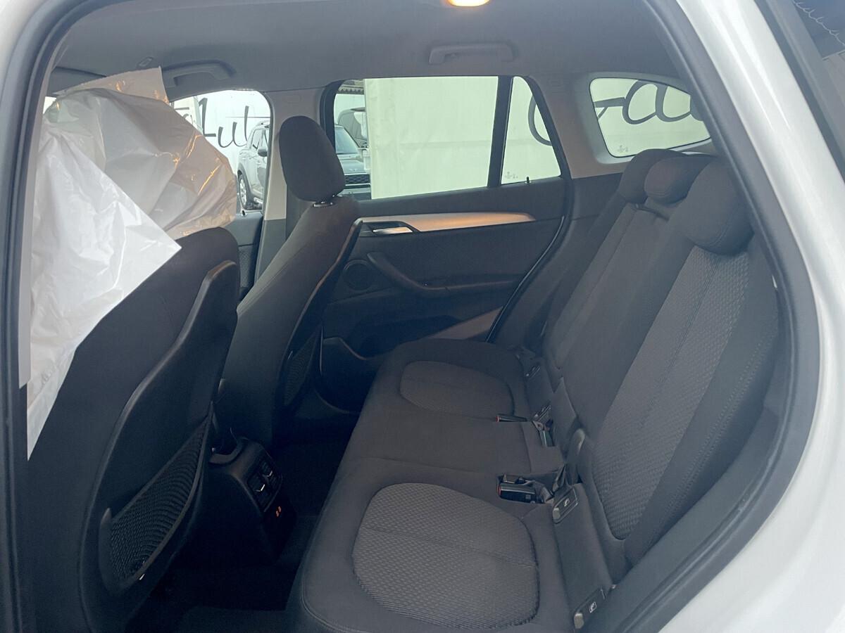Bmw X1 xDrive25e Business Advantage