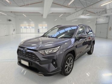 TOYOTA RAV 4 2.5 HV 178 CV E-CVT DYNAMIC AWD-I SUV
