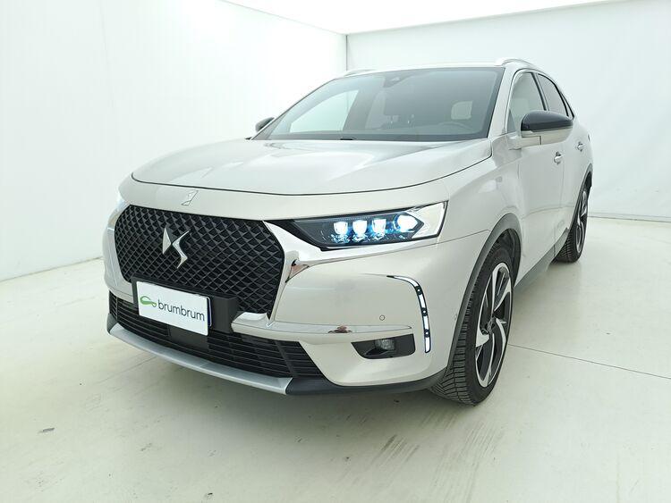 DS DS 7 Crossback Grand chic aut. BR521627 1.5 Diesel 131CV