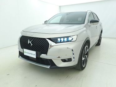 DS DS 7 Crossback Grand chic aut. BR521627 1.5 Diesel 131CV
