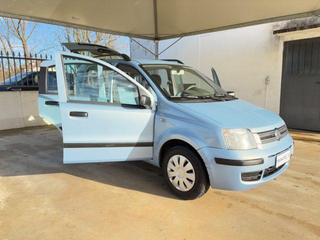 FIAT Panda 1.2 AUTOMATICA OK NEOPATENTATI + CLIMA