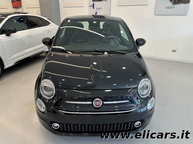 FIAT 500 1.0 Hybrid Lounge / Navigatore